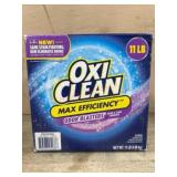 OxiClean Max Efficiency Odor Blasters