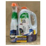 Shout Advanced Gel and Refill Set