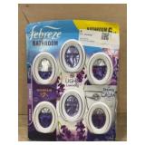 Febreze Bathroom Air Freshener Pack