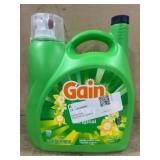 Gain Original Scent Liquid Laundry Detergent