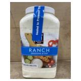 Ranch Dressing and Dip from Samï¿½s Club