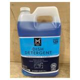 Commercial Grade Dish Detergent