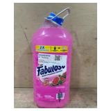 Fabuloso Multi-Purpose Cleaner, Watermelon