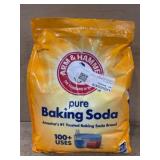 Arm & Hammer Pure Baking Soda Bag
