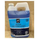 Commercial Grade Dish Detergent
