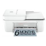 HP DeskJet 4258e Wireless All-in-One Printer