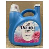 Downy Soft 2in1 Fabric Softener