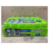 Waterloo Sparkling Water Variety Pack ï¿½ 24 Cans