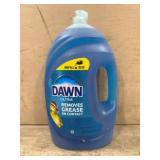 Dawn Ultra Dishwashing Liquid Soap