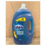 Dawn Ultra Dishwashing Liquid Soap
