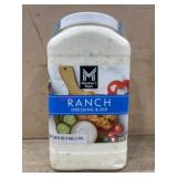 Samï¿½s Club Ranch Dressing & Dip Bottle