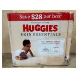 Huggies Skin Essentials Diapers