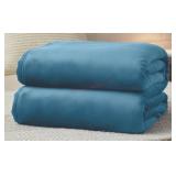 Oversized Cozy Night Cloud Throw Blanket