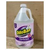 OdoBan Lavender Disinfectant Cleaner