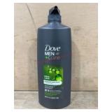 Dove Men+Care Fresh Clean 2-in-1 Shampoo