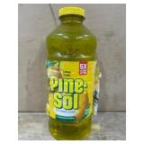 Lemon Fresh Pine-Sol Multi-Surface Cleaner
