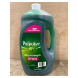 Palmolive Ultra Strength Dish Liquid Soap