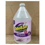 OdoBan Disinfectant, Lavender Scent