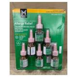 Allergy Relief Fluticasone Nasal Spray (6-Pack)