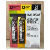 BodyArmor Flash I.V. Hydration Booster Pack