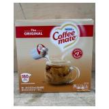 Nestle Coffee Mate Creamers, 180 Count