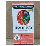 Neuriva Brain Health Original Capsules