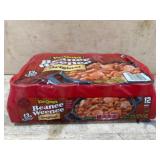 Van Campï¿½s Beanee Weenee Original 12-Pack