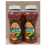 Pace Chunky Salsa Medium Two-Pack