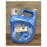 Liquid Fabric Softener Blue Sparkle