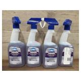 4 Dawn Kitchen Surface Degreasers