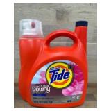 Tide Ultra Concentrated With Downy