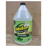 OdoBan Disinfectant Laundry and Air Freshener