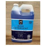 Commercial Grade Dish Detergent