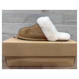 Womenï¿½s UGG Scuffette II Slippers