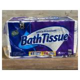 Purple Ultra Premium Bath Tissue