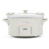 Crock-Pot 7-Quart Cook & Carry Slow Cooker