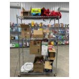 Household and Miscellaneous Items