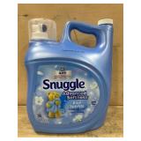 Snuggle Advanced Softness Fabric Softener