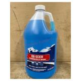 De-Icer Windshield Washer Fluid