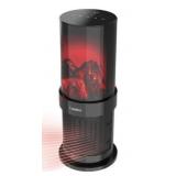 Lasko Ceramic Space Heater With 3D Fireplace