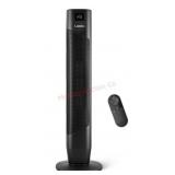 Lasko 32-Inch Ceramic Tower Heater With Remote
