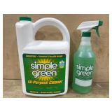 Simple Green All-Purpose Cleaner Set