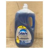 Dawn Platinum Fresh Scent Dish Soap