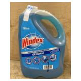 Windex Original Glass Cleaner Bottle