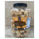 Fried Pork Rinds in Original Flavor