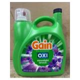 Gain Oxi Moonlight Breeze Liquid Detergent