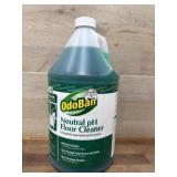 OdoBan Neutral pH Floor Cleaner