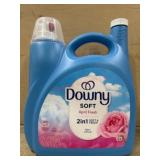 Downy Soft April Fresh 2-in-1 Fabric Softener