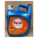 Persil Advanced Clean Liquid Laundry Detergent