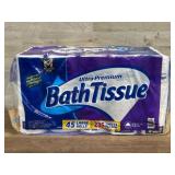 Purple Ultra Premium Bath Tissue